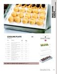 Tablecraft Cooling Platters and Plates