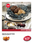 Tablecraft Delta Catalog 