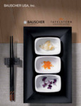 Tafelstern Catalog