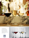 Taste Schott Zwiesel Glassware