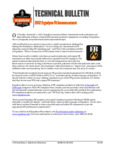 technical-bulletin-fr-statement TEN240