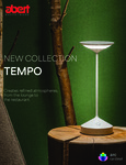 Tempo Lamps Tempo Lamps