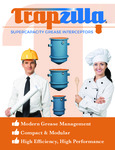 Thermaco Trapzilla Brochure