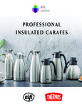 Thermos Alfi Brochure