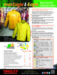 Tingley Iron Eagle Gold Sell Sheet Tingley Iron Eagle Gold Sell Sheet