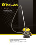 Tornado 93282 Brochure