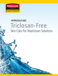 TriclosanFree_Brochure
