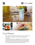 True Flavor Bauscher Hepp