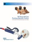 Pet Grooming Brochure Pet Grooming Brochure