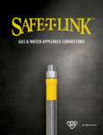 T&S Gas Connectors Brochure