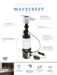 TSBrass_WaveCrest_Soap_Dispenser_Flyer