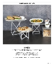 FOH Twist Buffet Brochure