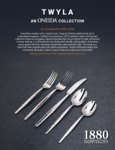 Twyla Brochure