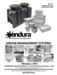 IPEX Endura XL Brochure