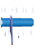 Vikan Ultimate Hygenic Handles