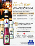Kraft Heinz Personal Bottles