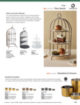 Utopia Plate Stands Brochure