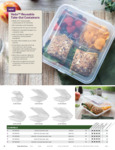 Veda Containers_Brochure