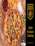 Product Catalog/Brochure