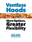 Giles Ventless Hood Brochure