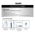 Vollrath Whips Brochure