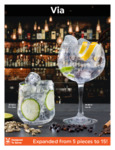 Via Tritan™ Barware Brochure_GET Via Tritan™ Barware Brochure_GET