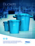 Vikan Bucket Brochure Vikan Bucket Brochure