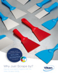 Vikan Scraper Brochure
