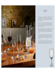 Villeroy & Boch Entree Brochure