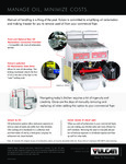 Filtration system Filtration system
