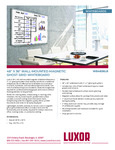 WB4836LB brochure WB4836LB brochure