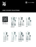WMF_Cutlery Collections WMF_Cutlery Collections