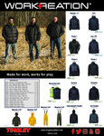 Workreation Brochure