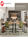 workspace brochure workspace brochure