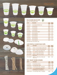 World Centric Cold Cups Catalog