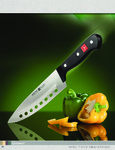 Wüsthof Gourmet Catalog