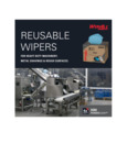 X80 wipes brochure