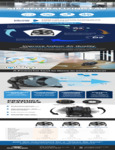 XPOWER Axial Air Mover with o3 Generator Brochure XPOWER Axial Air Mover with o3 Generator Brochure
