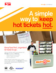 Metro Metro2Go Brochure