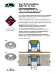 Z1035 & Z1036 Brochure