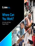 Zebra Rugged Tablets Brochure