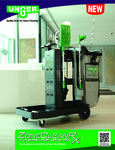 Zone Clean RX Brochure Zone Clean RX Brochure