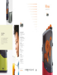 Zumex Minex Brochure