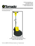Brute Force Series Burnishers Manual