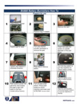 BU800 Use and care