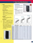 Bumper Catalog Steel Face page 5 Bumper Catalog Steel Face page 5