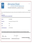 Bunge Kosher 73849 Bunge Kosher 73849
