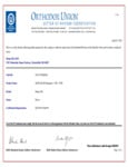 Bunge Kosher 73966 Bunge Kosher 73966
