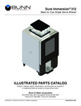 Bunn 44400.0202 Manual