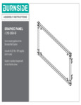 burnside_assembly_graphic_panel instructions